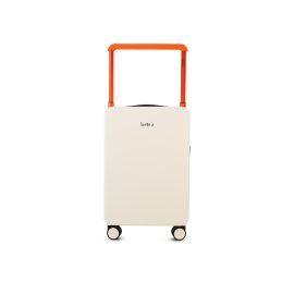 AEROLITE ABS+PC  ALUMINUM TROLLEY TR3396