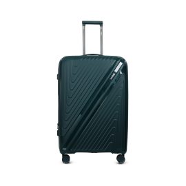 UNBREAKABLE PP 8 WHEEL  LUGGAGE TR3399