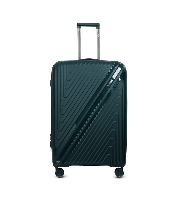 UNBREAKABLE PP 8 WHEEL  LUGGAGE TR3399