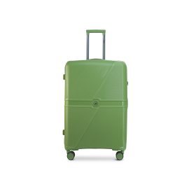 UNBREAKABLE PP LUGGAGE TR3015