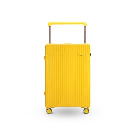 UNBREAKABLE PP LUGGAGE TR3013
