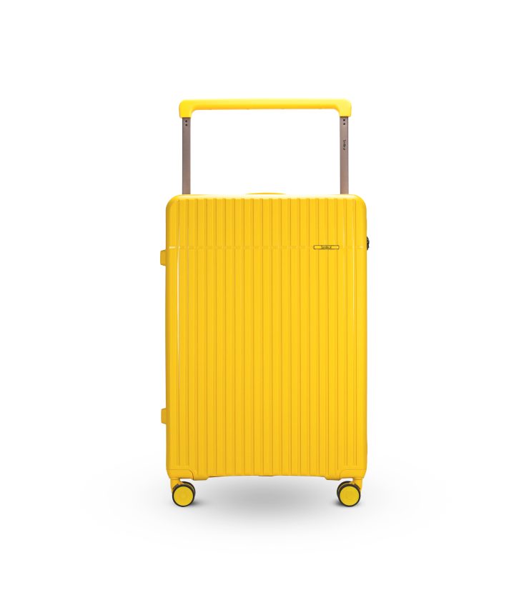 UNBREAKABLE PP LUGGAGE TR3013
