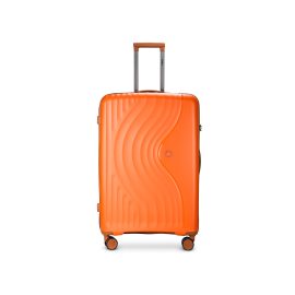 UNBREAKABLE PP LUGGAGE TR3014