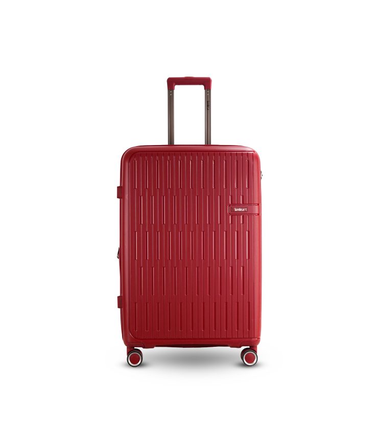 UNBREAKABLE PP LUGGAGE TR3017