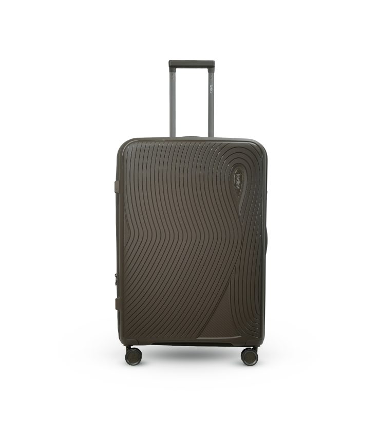 UNBREAKABLE PP LUGGAGE TR3019