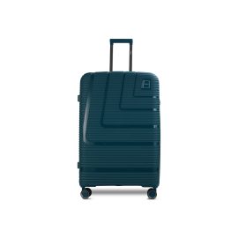 UNBREAKABLE PP 8 WHEEL LUGGAGE